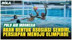PB Akuatik Indonesia menargetkan pembentukan Asosiasi Polo Air Indonesia pada Juni 2026 usai FGD di Jakarta, guna meningkatkan fokus pembinaan dan prestasi ke level internasional.
