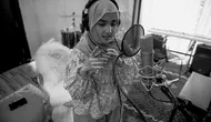 Fatin Shidqia Siapkan Karya Musik Baru, Konsepnya Lebih Dewasa dan Personal