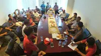 PSM Janji Perbesar Peran Suporter di ISC 2016