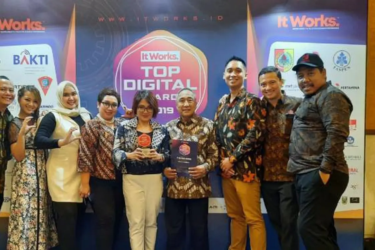 Cashwagon Sabet Penghargaan Top Startup P2P Lending