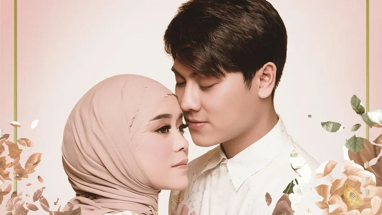 [Fimela] Prewed Lesti Kejora dan Rizky Billar