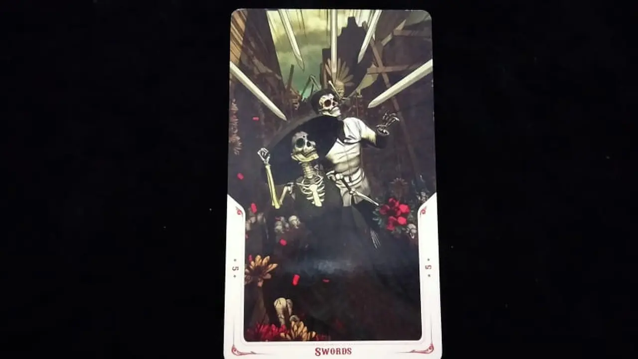 Tarot