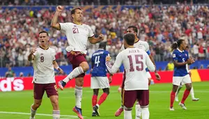 4 Rekor Mentereng Spanyol saat Singkirkan Prancis, Layak Tembus Final Piala Dunia 2026