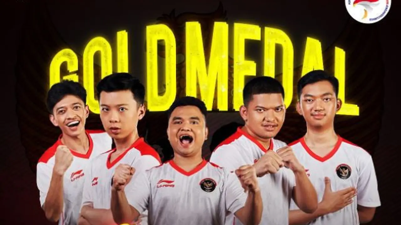 Free Fire SEA Games