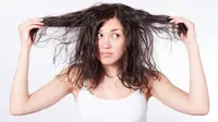 Jangan Cepat Percaya Mitos tentang Rambut, Ini Faktanya