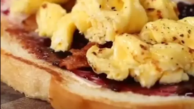Sandwich J-Hope BTS
