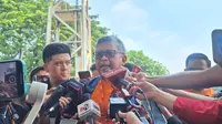 Sekjen PDIP: Pramono-Rano Menang Satu Putaran Kalau Penghitungan Fair dan Jujur