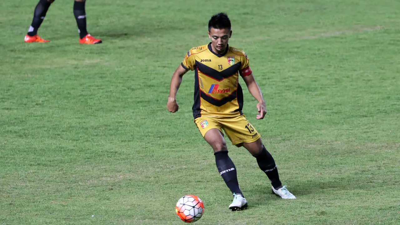 Bayu Pradana