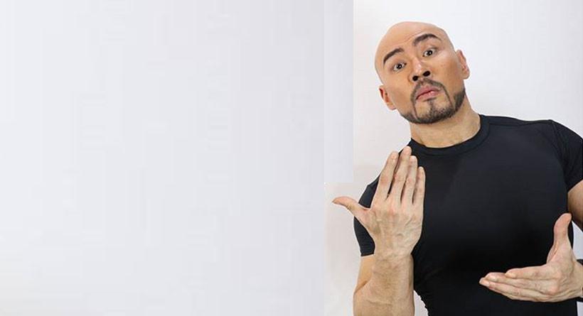 Deddy Corbuzier (Instagram)