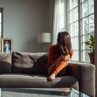 arti mimpi cerai dengan istri ©Ilustrasi dibuat AI