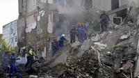 Australia Sepakati Bantuan Militer Senilai Rp1 Triliun Lebih untuk Ukraina