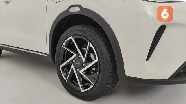 Neta V-II