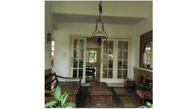 7 Potret Rumah Laudya Cynthia Bella yang Dijual, Mewah dan Penuh Kenangan