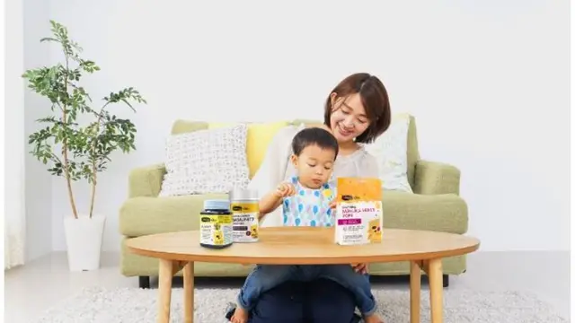 Solusi Alami untuk Keluarga Mencegah Diabetes Sejak Dini
