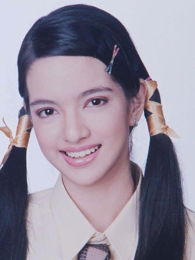 [Bintang] Bikin Pangling, Ini 18 Foto Jadul Artis Indonesia