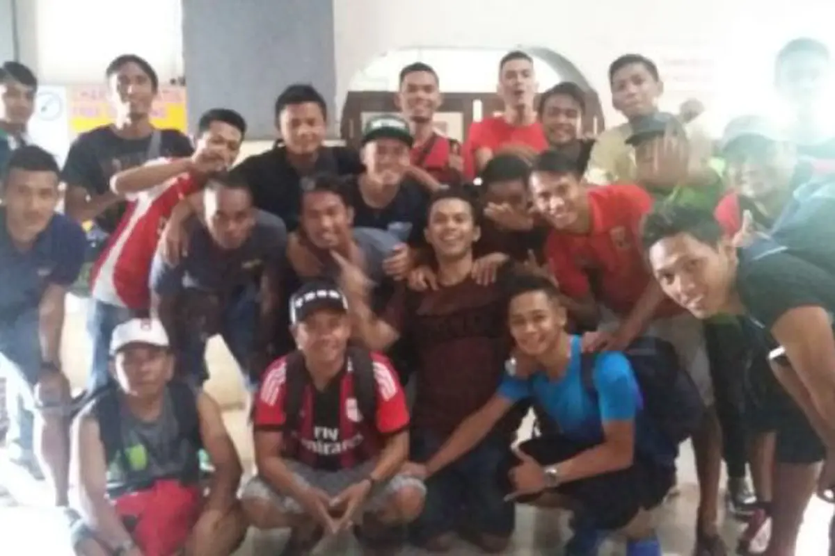 Persinga Ngawi