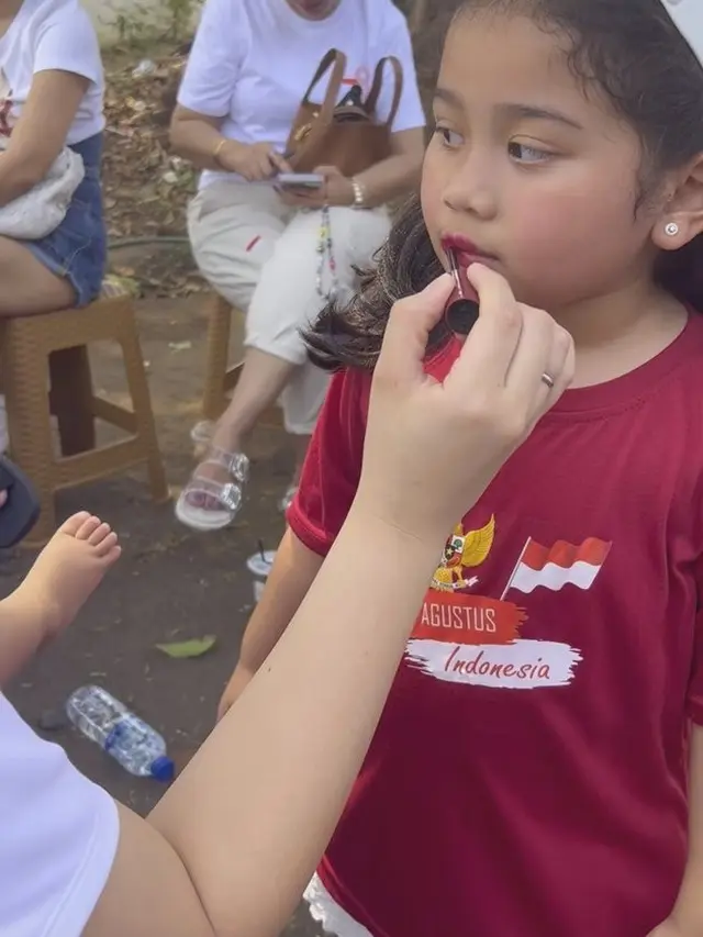 [Fimela] Nagita Slavina