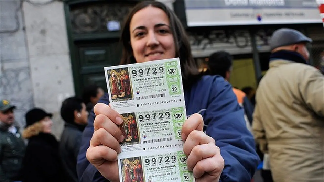 Kontes Lotere Berhadiah Rp 33,2 Triliun Digelar, Anda Mau Ikut?
