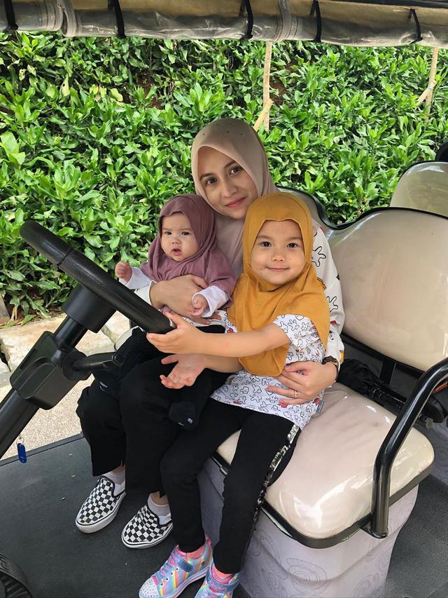 11 Tahun Berlalu Ini Kabar Terbaru 6 Pemain Film Ketika Cinta Bertasbih Hot Liputan6 Com