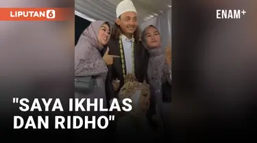 Dipoligami, Istri Pertama dan Kedua: Saya Sudah Ikhlas dan Ridho Atas Keputusan Suami