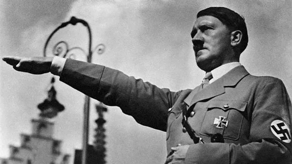 Ini dia orang-orang yang lebih kejam dari Adolf Hitler.