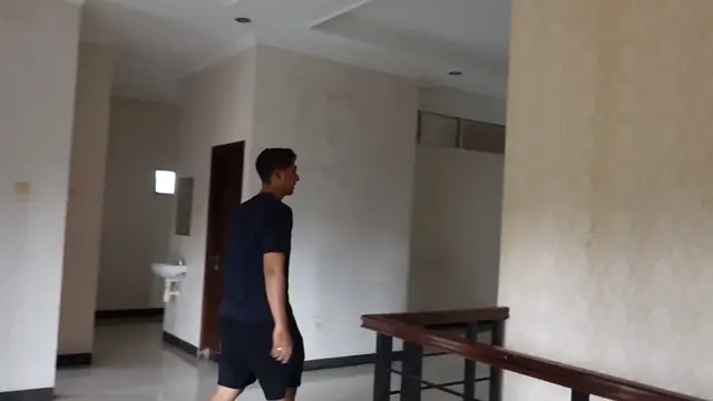 7 Potret Rumah Baru Arya Saloka, Akan Direnovasi Bergaya Amerika