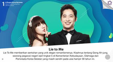 6 Drama Korea Bertema Kawin Kontrak Yang Seru Ditonton Terus News Entertainment Fimela Com