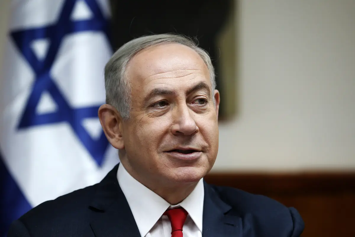 PM Israel Bakal Kunjungi Trump Bahas Palestina, Aneksasi dan Iran