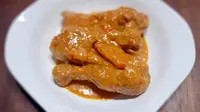 Resep ayam pedas Banywangi. (dok. Cookpad @Yonitaindrasary2611)