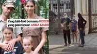 Viral Pasutri Bule Lakukan Penipuan dan Berkeliaran di Jakarta, Sudah Sejak 2018. (Sumber: Instagram/kristjoeng dan Instagram/tracytrinita)