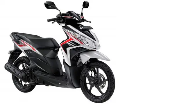 Dirilis Pekan Depan, Begini Perjalanan Honda Vario di Indonesia