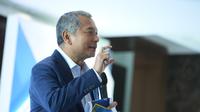 Direktur Utama BRI, Sunarso. (Foto: Istimewa)