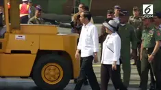 Pemerintah Indonesia secara resmi mengirim bantuan untuk Pengungsi Rohingya