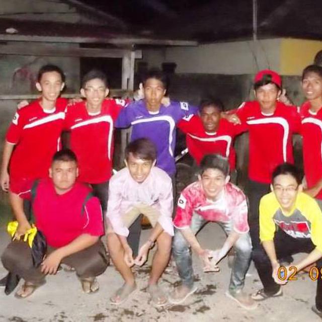 Kisah Sepak Bola Indonesia Dalam Nuansa Tionghoa Di 3 Kota Indonesia Bola Com