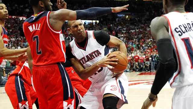 Atlanta Hawks