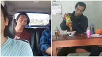 Potret 6 Orang Disebut Mirip Jokowi Ini Bak Pinang Dibelah Dua, Bikin Salah Fokus