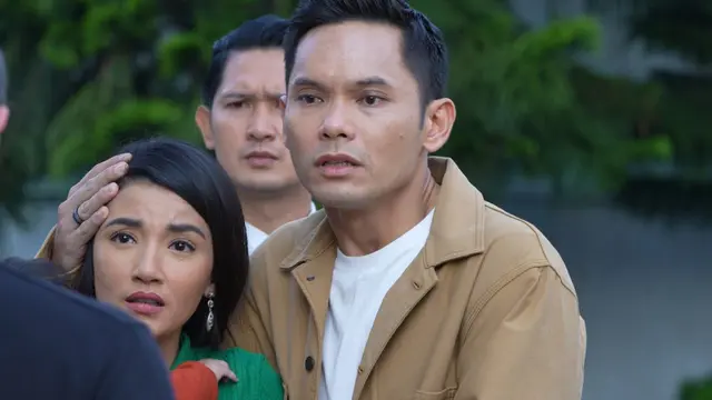 Cinta Setelah Cinta