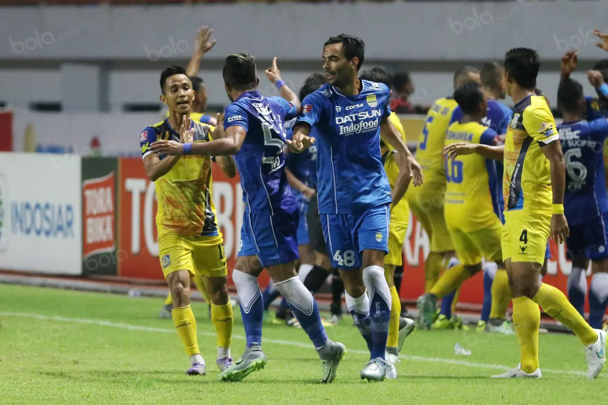 Bali United