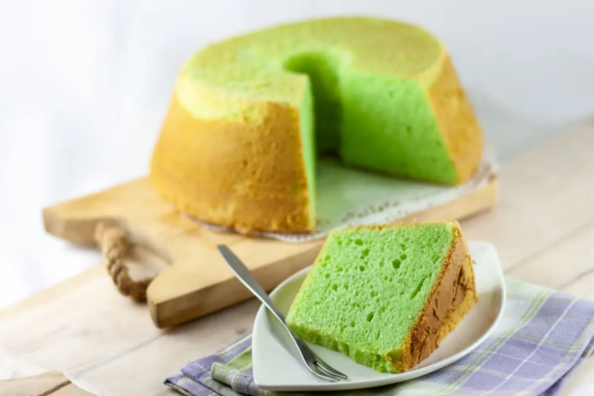 bolu panggang