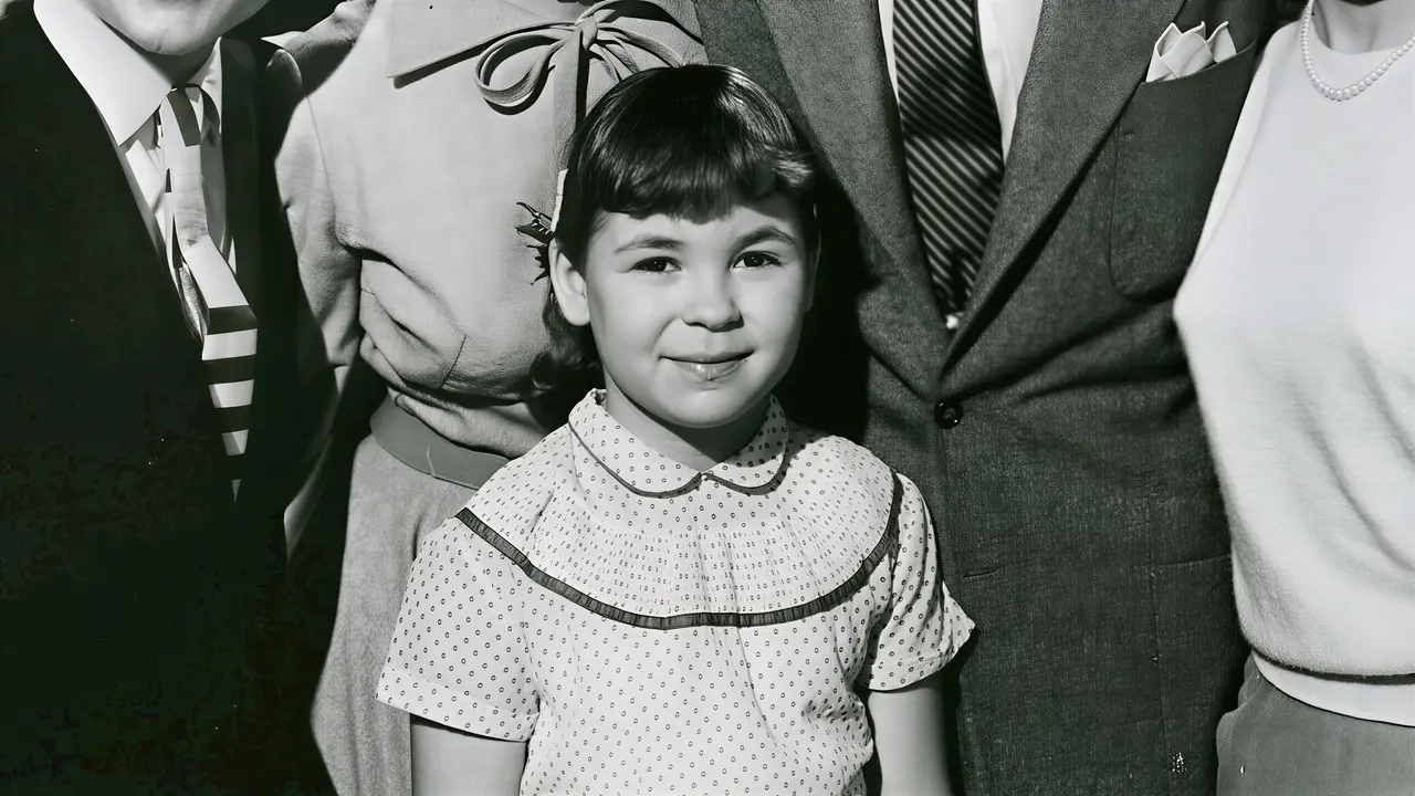 Lauren Chapin: 'Father Knows Best' Star Dies at 80, Here's Her Profile