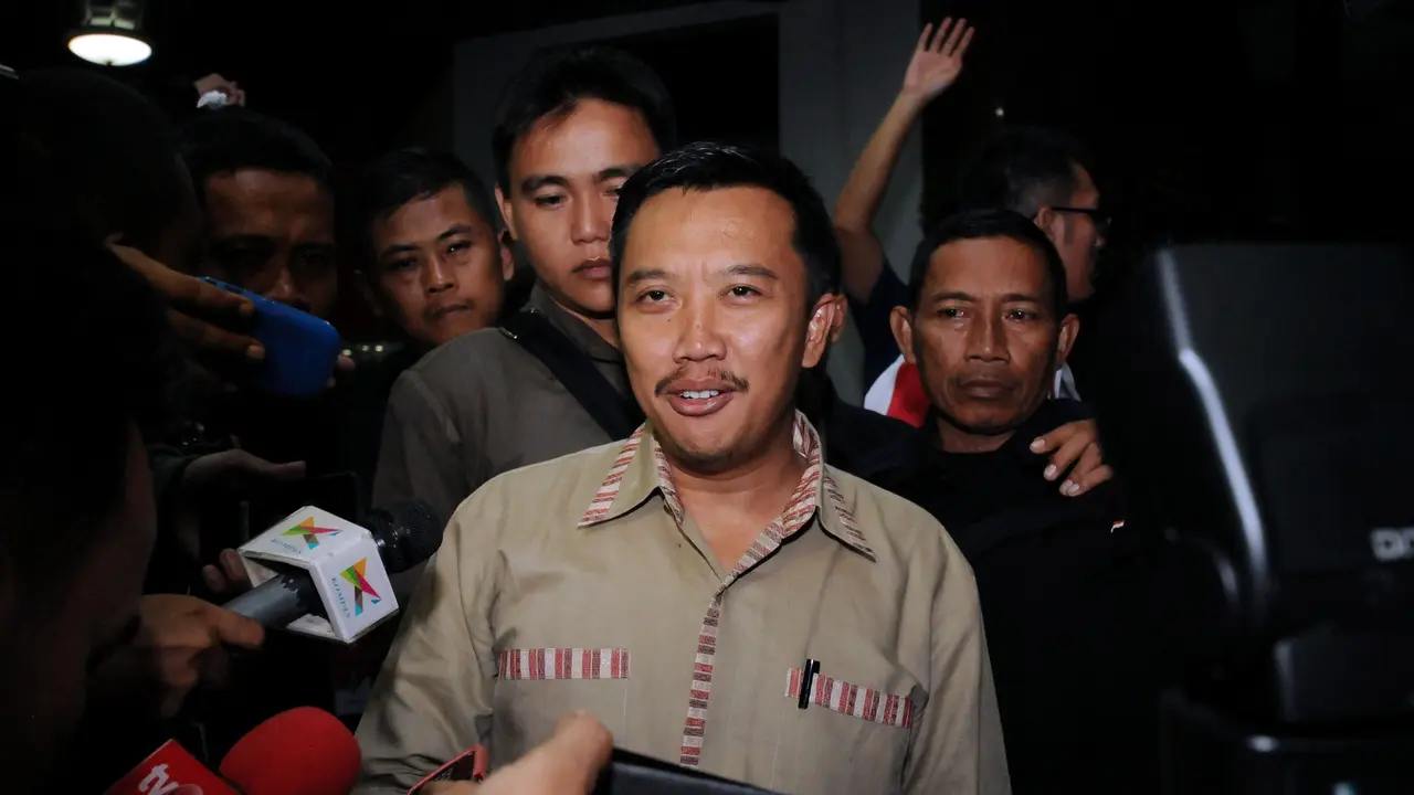 Imam Nahrawi