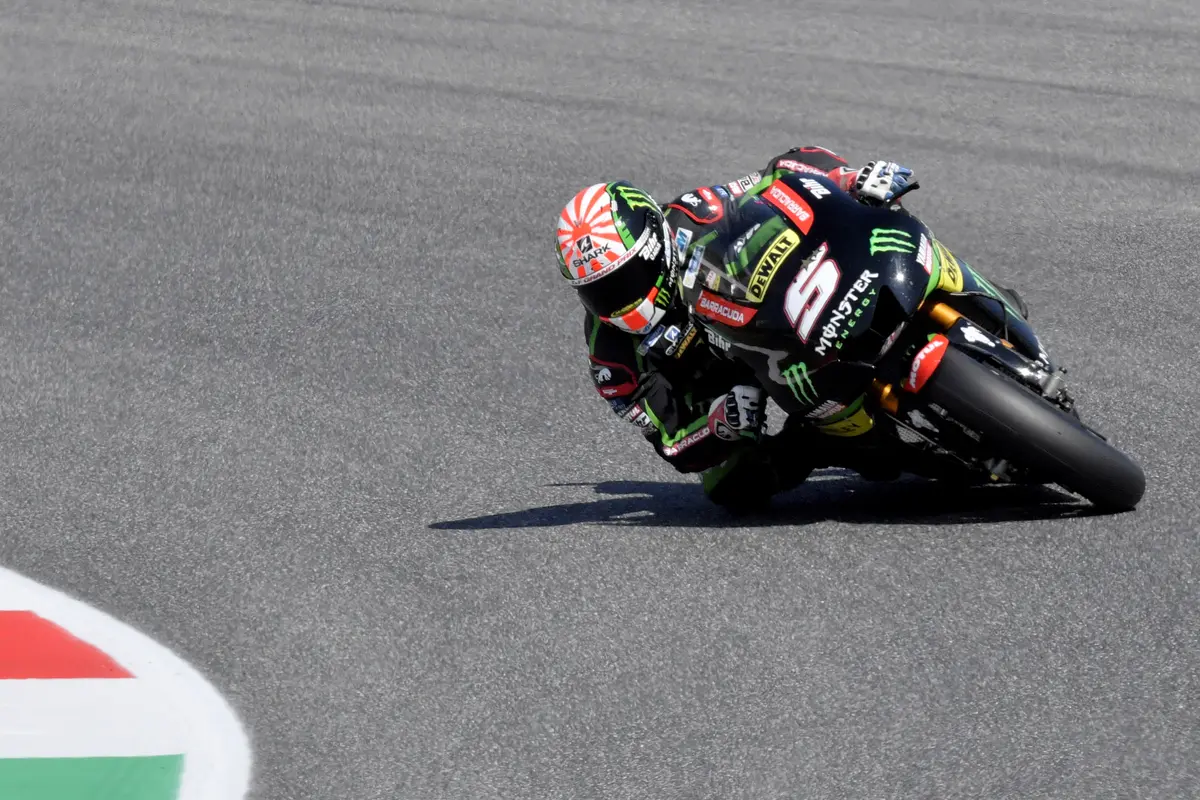 Johann Zarco