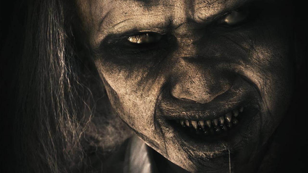 Poster film Bayi Ajaib. (Foto: Dok. Falcon Black)