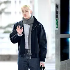 Dua ikon fashion Korea, G-Dragon dan Bang Chan, baru-baru ini menunjukkan bagaimana tas mewah bisa mengubah keseluruhan tampilan, mulai dari effortless chic hingga bold statement look.