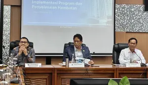 Kemenkeu Usulkan Anggaran 2027 Rp 49,8 Triliun, Buat Apa Saja?