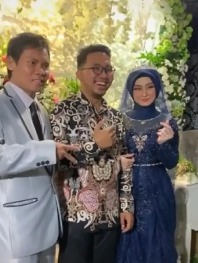 Viral Kisah Pria 5 Tahun Pacaran Tak Berakhir di Pelaminan, Warganet: The Real Jagain Jodoh Orang