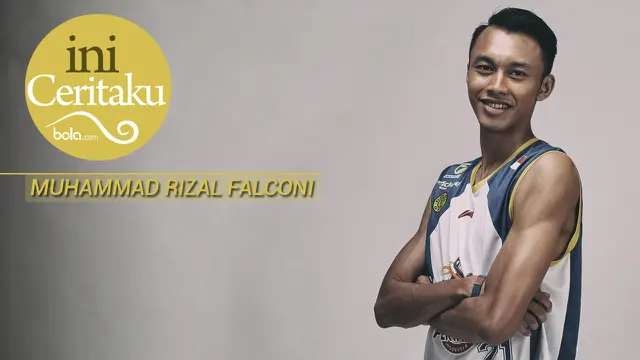 Rizal Falconi