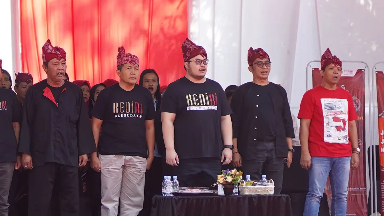 Kediri