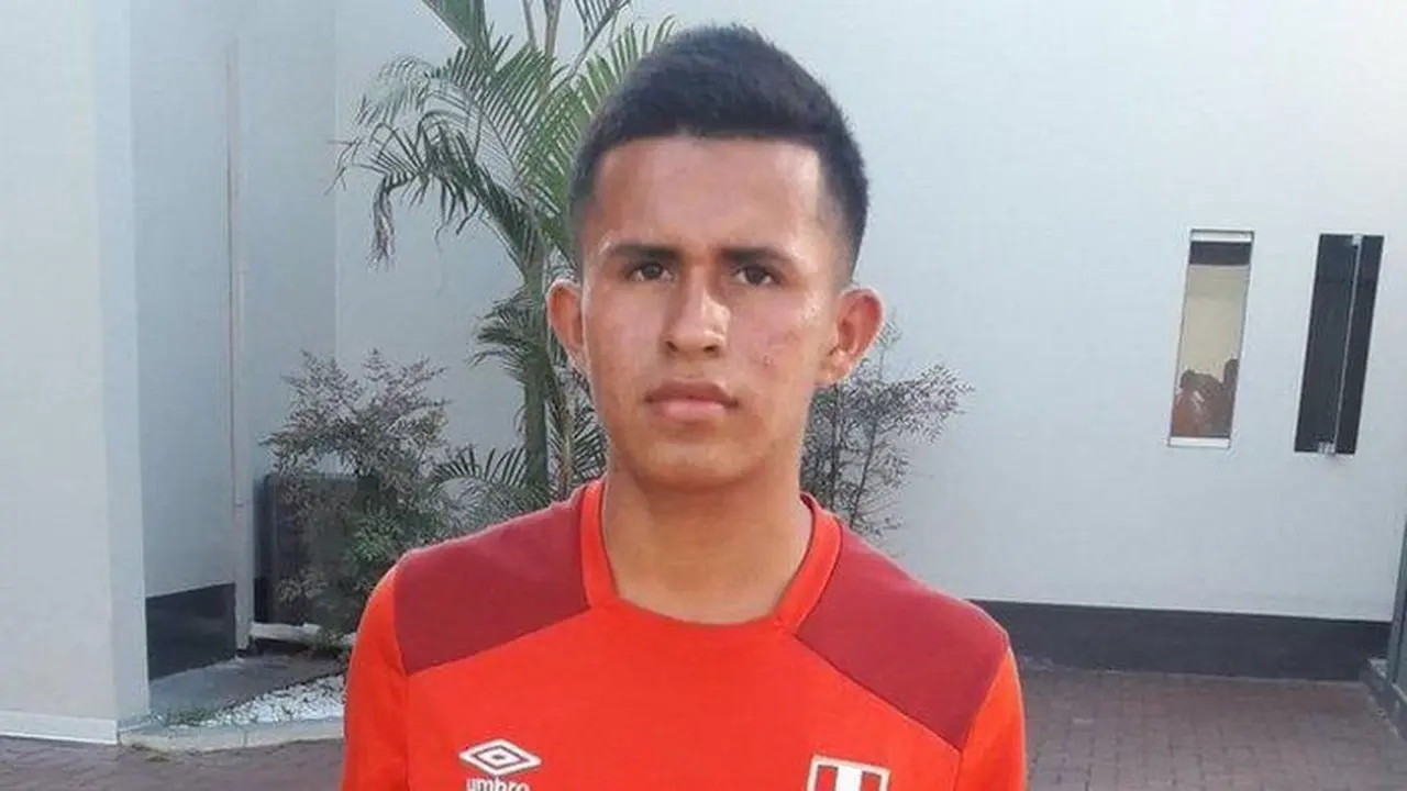 Kenalan dengan Osama Vinladen, Pesepak Bola Profesional yang Viral karena Namanya