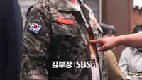 Yoon Kyung Ho Asbun soal Drakor Agent Kim Reactivated, Berujung Termakan Omongan Sendiri